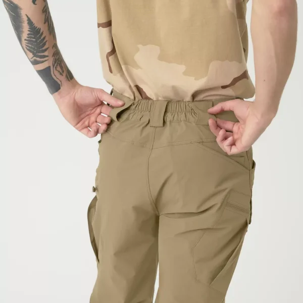 Брюки Helikon-Tex OTP (Outdoor Tactical Pants) - VersaStretch Lite
