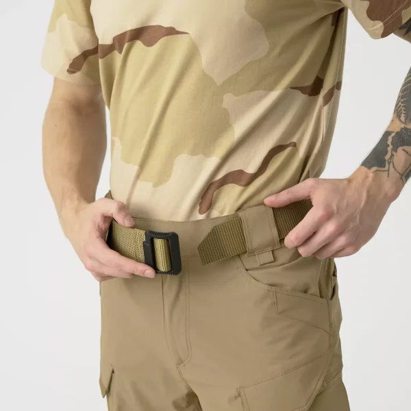 Брюки Helikon-Tex OTP (Outdoor Tactical Pants) - VersaStretch Lite