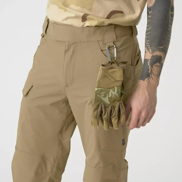 Брюки Helikon-Tex OTP (Outdoor Tactical Pants) - VersaStretch Lite