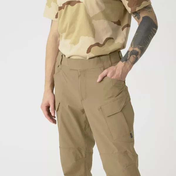 Брюки Helikon-Tex OTP (Outdoor Tactical Pants) - VersaStretch Lite
