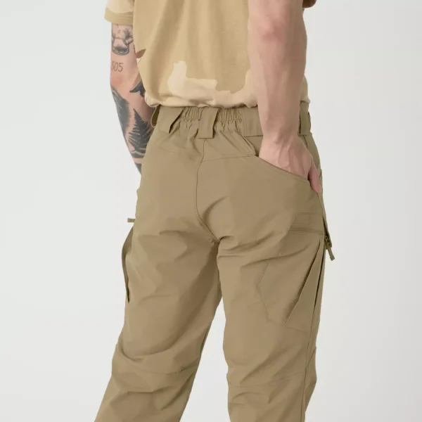 Брюки Helikon-Tex OTP (Outdoor Tactical Pants) - VersaStretch Lite