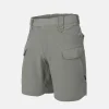 Шорты Helikon-Tex OTS (Outdoor Tactical Shorts) 8.5 - VersaStretch Lite — Olive Drab