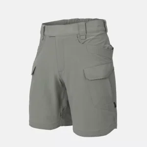 Шорты Helikon-Tex OTS (Outdoor Tactical Shorts) 8.5 - VersaStretch Lite