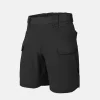 Шорты Helikon-Tex OTS (Outdoor Tactical Shorts) 8.5 - VersaStretch Lite — Black
