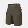 Шорты Helikon-Tex OTS (Outdoor Tactical Shorts) 8.5 - VersaStretch Lite — Taiga Green