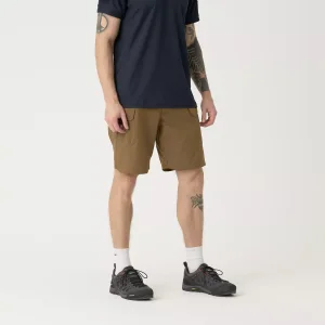 Шорты Helikon-Tex OTS (Outdoor Tactical Shorts) 8.5 - VersaStretch Lite