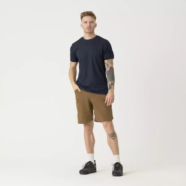 Шорты Helikon-Tex OTS (Outdoor Tactical Shorts) 8.5 - VersaStretch Lite