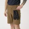 Шорты Helikon-Tex OTS (Outdoor Tactical Shorts) 8.5 - VersaStretch Lite