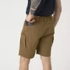 Шорты Helikon-Tex OTS (Outdoor Tactical Shorts) 8.5 - VersaStretch Lite