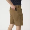Шорты Helikon-Tex OTS (Outdoor Tactical Shorts) 8.5 - VersaStretch Lite