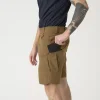 Шорты Helikon-Tex OTS (Outdoor Tactical Shorts) 8.5 - VersaStretch Lite