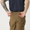 Шорты Helikon-Tex OTS (Outdoor Tactical Shorts) 8.5 - VersaStretch Lite