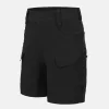 Шорты Helikon-Tex OTUS (Outdoor Tactical Ultra Shorts) - VersaStretch Lite — Black