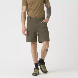 Шорты Helikon-Tex OTUS (Outdoor Tactical Ultra Shorts) - VersaStretch Lite
