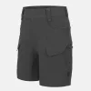 Шорты Helikon-Tex OTUS (Outdoor Tactical Ultra Shorts) - VersaStretch Lite — Shadow Grey