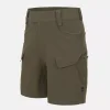 Шорты Helikon-Tex OTUS (Outdoor Tactical Ultra Shorts) - VersaStretch Lite