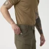 Шорты Helikon-Tex OTUS (Outdoor Tactical Ultra Shorts) - VersaStretch Lite