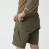 Шорты Helikon-Tex OTUS (Outdoor Tactical Ultra Shorts) - VersaStretch Lite