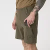 Шорты Helikon-Tex OTUS (Outdoor Tactical Ultra Shorts) - VersaStretch Lite