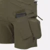 Шорты Helikon-Tex OTUS (Outdoor Tactical Ultra Shorts) - VersaStretch Lite