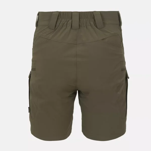Шорты Helikon-Tex OTUS (Outdoor Tactical Ultra Shorts) - VersaStretch Lite
