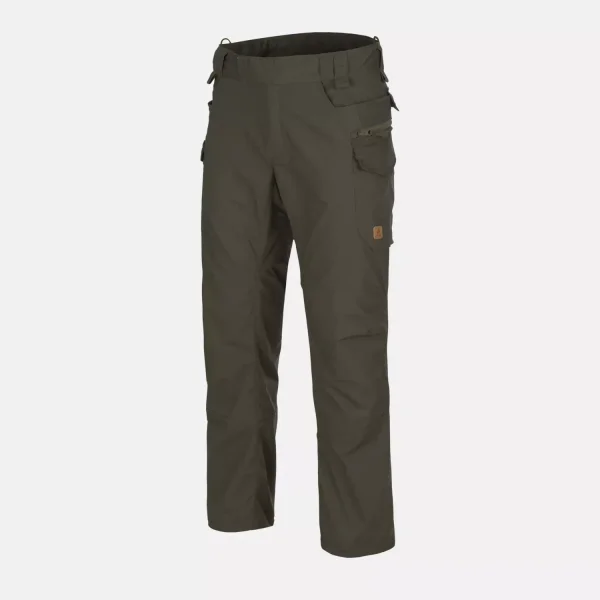 Брюки Helikon-Tex PILGRIM Pants — Taiga Green