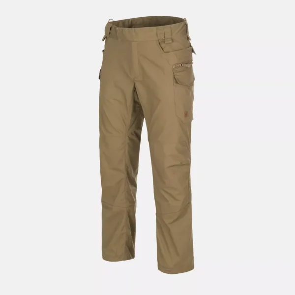 Брюки Helikon-Tex PILGRIM Pants — Coyote