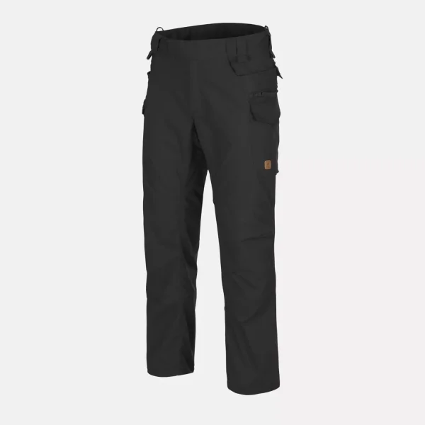 Брюки Helikon-Tex PILGRIM Pants — Black