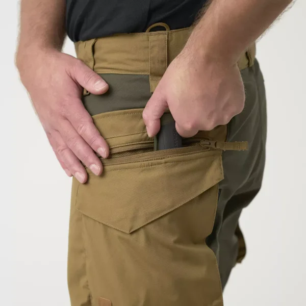 Брюки Helikon-Tex PILGRIM Pants