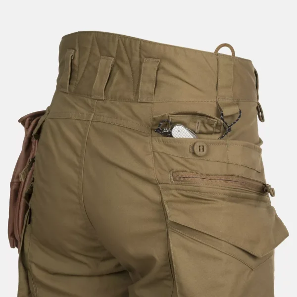 Брюки Helikon-Tex PILGRIM Pants