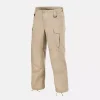 Брюки Helikon-Tex SFU NEXT Pants - Cotton Ripstop — Khaki