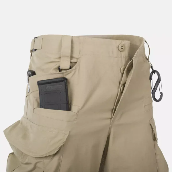 Брюки Helikon-Tex SFU NEXT Pants - Cotton Ripstop