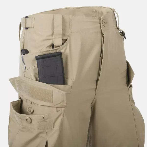 Брюки Helikon-Tex SFU NEXT Pants - Cotton Ripstop