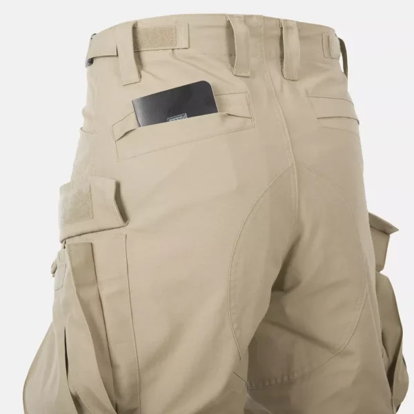 Брюки Helikon-Tex SFU NEXT Pants - Cotton Ripstop