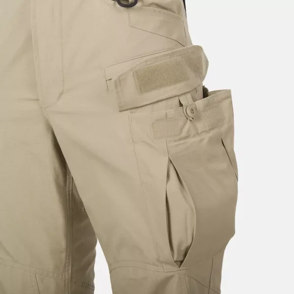 Брюки Helikon-Tex SFU NEXT Pants - Cotton Ripstop