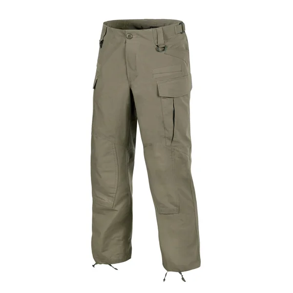 Брюки Helikon-Tex SFU NEXT Pants - PolyCotton Ripstop — Adaptive Green