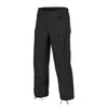 Брюки Helikon-Tex SFU NEXT Pants - PolyCotton Ripstop — Black