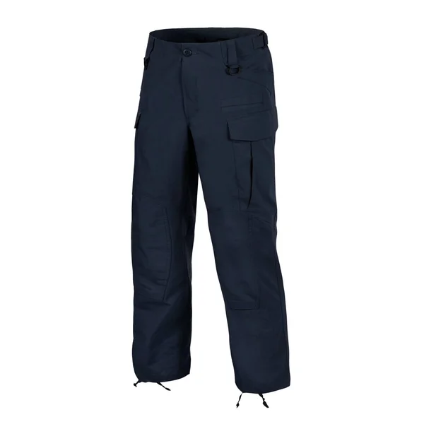Брюки Helikon-Tex SFU NEXT Pants - PolyCotton Ripstop — Navy Blue