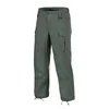 Брюки Helikon-Tex SFU NEXT Pants - PolyCotton Ripstop — Olive Green