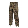 Брюки Helikon-Tex SFU NEXT Pants - PolyCotton Ripstop — PL Woodland