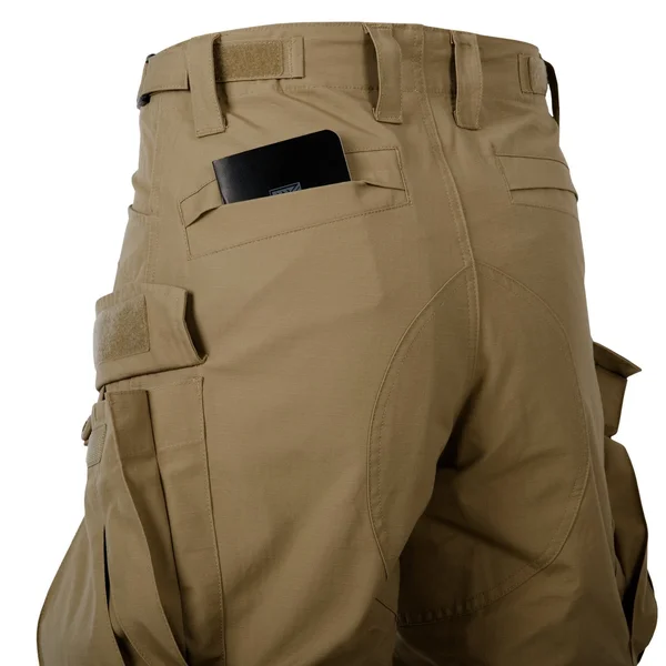 Брюки Helikon-Tex SFU NEXT Pants - PolyCotton Ripstop