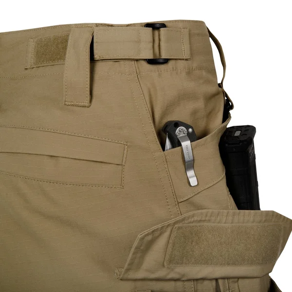 Брюки Helikon-Tex SFU NEXT Pants - PolyCotton Ripstop