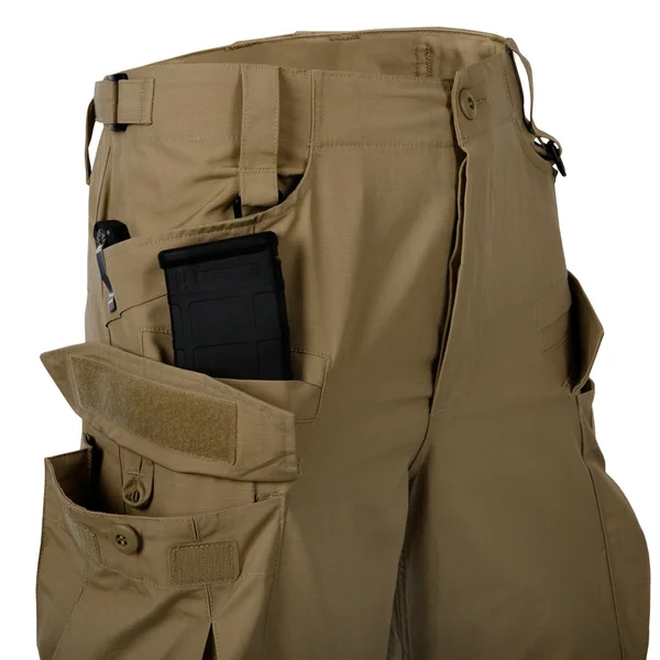Брюки Helikon-Tex SFU NEXT Pants - PolyCotton Ripstop