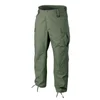 Брюки Helikon-Tex SFU NEXT Pants - PolyCotton Twill — Olive Green