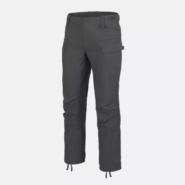 Брюки Helikon-Tex SFU NEXT Pants Mk2 - PolyCotton Stretch Ripstop — Shadow Grey