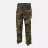 Брюки Helikon-Tex SFU NEXT Pants Mk2 - PolyCotton Stretch Ripstop — US Woodland