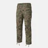 Брюки Helikon-Tex SFU NEXT Pants Mk2 - PolyCotton Stretch Ripstop — PL Woodland
