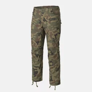 Брюки Helikon-Tex SFU NEXT Pants Mk2 - PolyCotton Stretch Ripstop