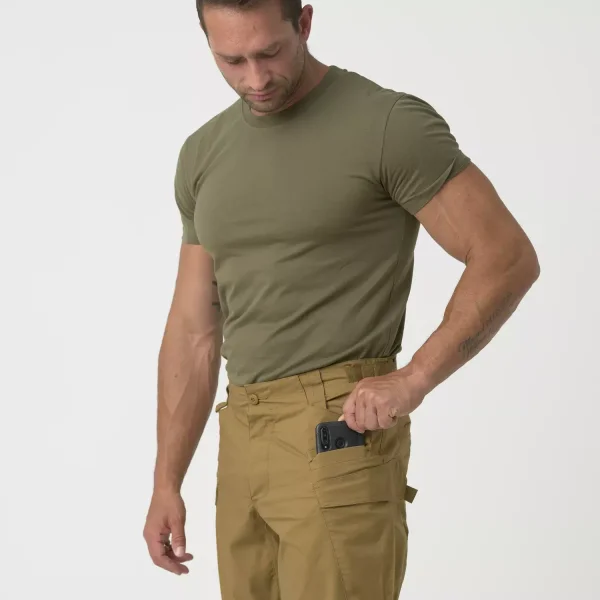 Брюки Helikon-Tex SFU NEXT Pants Mk2 - PolyCotton Stretch Ripstop
