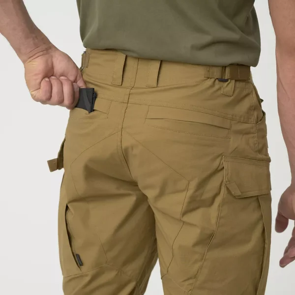 Брюки Helikon-Tex SFU NEXT Pants Mk2 - PolyCotton Stretch Ripstop